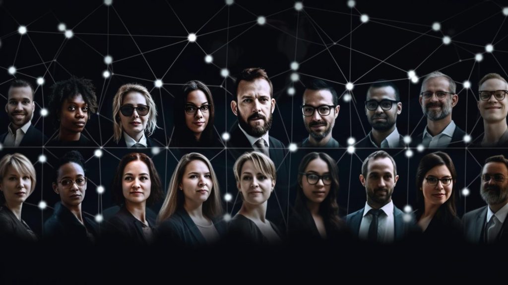How do I become a good crypto community manager