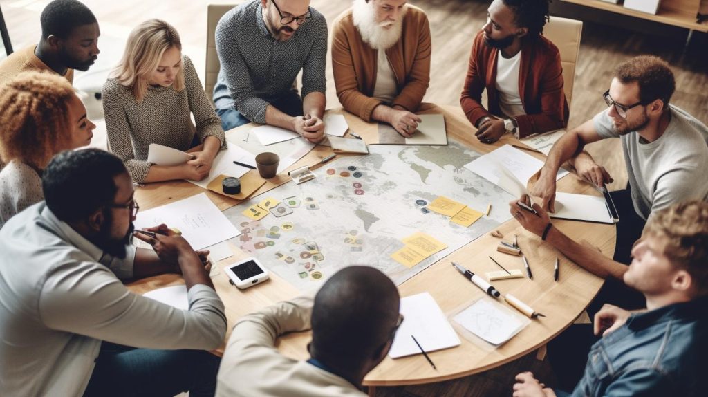 What is the biggest community in crypto
