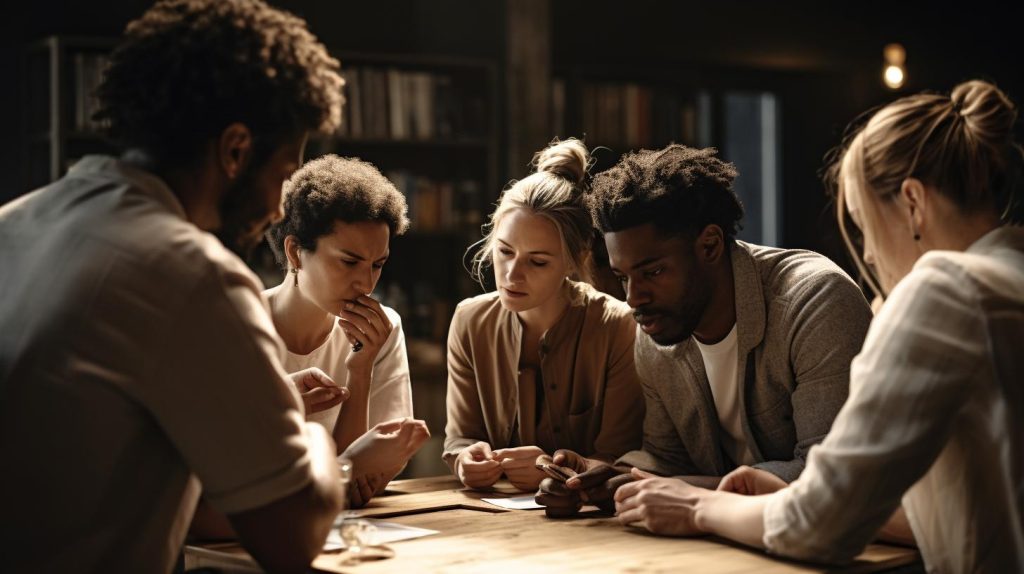 Why is community so important in crypto
